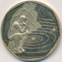 2000. 200Ft "A 2000. évforduló" T:PP ujjlenyomat