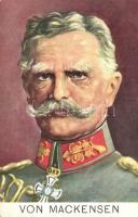 Von Mackensen