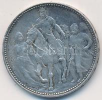 1896KB 1K Ag "Millennium" T:2,2- 
Adamo K5.2