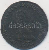 1812B 1/4Kr Cu T:2-,3