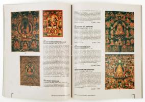 Alte Kunst aus Asien und Afrika. Zacke Auktionen & Galerie GmbH (Palais Esterházy, Wien), Auktio...