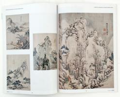 Kunst aus Asien. Zacke Auktionen & Galerie GmbH, Auktion 17. November 2002. Német nyelven, papír...