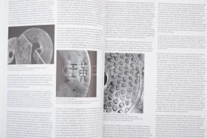 Archaische und antike Jaden aus China. Ausstellung. Zacke Auktionen & Galerie GmbH, Mai-Juni 200...