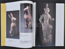 Faszination Jahrtausende. Neueste Funde aus CHina: Von Neolithikum bis zum Mongolenreich. Ausstellun...