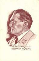 Hermann Göring Generalfeldmarschall So. Stpl s: Raudnitzky (EB)