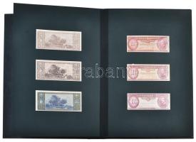 Kossuth Lajost ábrázoló és az 1848-1849-es forradalom és szabadságharc kapcsán kiadott érme, bankjeg...