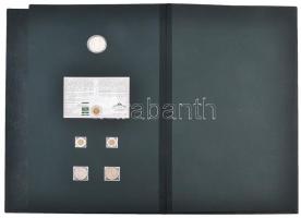 Kossuth Lajost ábrázoló és az 1848-1849-es forradalom és szabadságharc kapcsán kiadott érme, bankjeg...