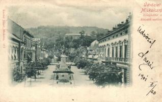 28 db RÉGI magyar városképes lap; vegyes minőség / 28 old Hungarian town-view postcards; mixed quality