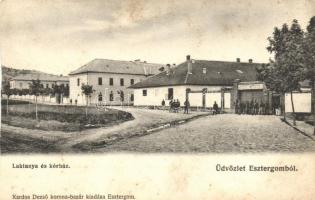 28 db RÉGI magyar városképes lap; vegyes minőség / 28 old Hungarian town-view postcards; mixed quali...