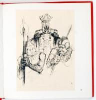 Ruzicskay György: Amon Hertwebecht. Reprint.
/Szarvas Kecskemét, 1982, Szarvas Város Tanácsa, Petőfi...