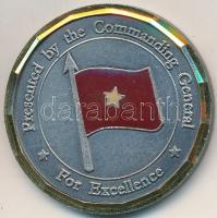 Amerikai Egyesült Államok DN "Egyesült Államok Hadseregének Európai Regionális Egészségügyi Par...