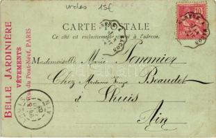 1900 Paris, Exposition Universelle, Les Indes Anglaises / exposition, the palace of British India