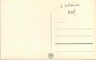 Praha, Zidovska synagoga / synagogue