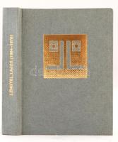 Lengyel Lajos munkássága. Bp., 1984. Kossuth nyomda. Kereskedelmi forgalomba nem kerölt. Csak 500 pld.