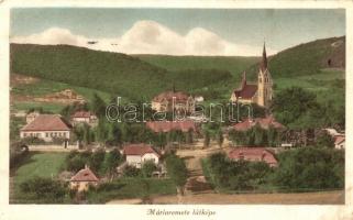 6 db RÉGI magyar városképes lap; vegyes minőség / 6 old Hungarian town-view postcards; mixed quality