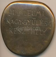 Kalmár Márton (1946-) 1983. "25 éves a Magyar Gastroenterologiai Társaság / Jubileumi Nagygyűlé...