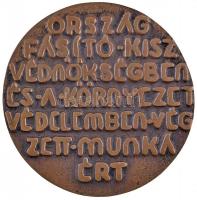 DN "KISZ Környezetvédelem / Országfásító KISZ védnökségben és a környezetvédelemben végzett mun...