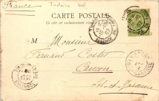 Juive Tunisienne / jewish woman, water pipe, Tunisia; Judaica