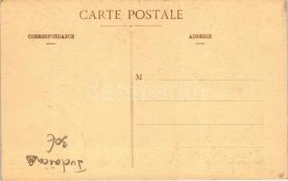 Type de Femme Israelite / jewish woman, Morocco; Judaica