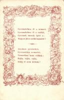 Amerikai Vöröskereszt Anya- és Csecsemővédő akciója Magyarországon / The American Red Cross propaganda in Hungary, Mother and child protective action (EK)