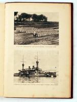 Berkó-Gyalókay-Markó-Pilch: A magyar katona,  Vitézségünk ezer éve II. kötet. Bp.,1933, Franklin-Tár...
