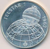 1992. 500Ft Ag "Telstar 1" T:BU
Adamo EM127
