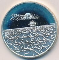 1993. 500Ft Ag "Expo 96" T:PP