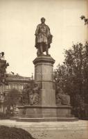 1899 Budapest V. Széchenyi István szobor