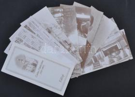 2001 Sopron, Civitas Fidelissima(1921-2001), életképek Sopron történetéből előszóval a soproni népsz...