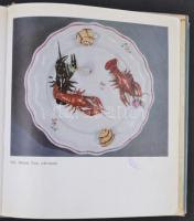 Kiss János: Barokk fajanszművészet Magyarországon. Holics és Tata. Budapest, 1966, Corvina. Kiadói e...