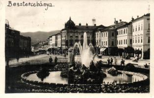 Besztercebánya photo
