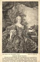 Maria Theresia