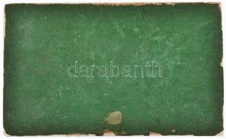 Berán Lajos (1882-1943) 1935. "Pázmány Péter egyetem-alapításának 300. évfordulója" Cu lem...