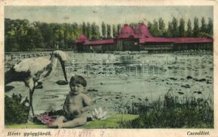 22 db RÉGI magyar városképes lap vegyes minőségben; Balaton és környéke / 22 old Hungarian town-view postcards in mixed quality; Balaton and its surrondings