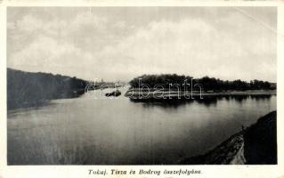 Tokaj, Tisza és Bodrog összefolyása (EB)