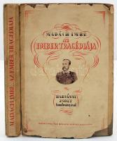 Madách Imre: Az ember tragédiája. Budapest, é.n., Singer és Wolfner. Ragasztott papír kötésben,