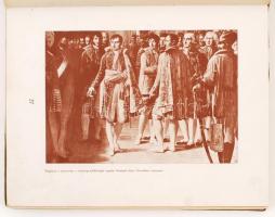 Napoleon album. I. Napoleon élete és kora, írók tanulmányaiban, festőművészek festményeiben és rajza...