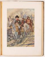 Napoleon album. I. Napoleon élete és kora, írók tanulmányaiban, festőművészek festményeiben és rajza...