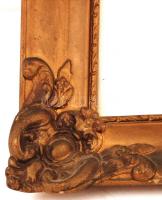 Dudás Jenő (1900-1991): Hazafelé tart a nyáj, színezett litográfia, papír, jelzés nélkül, paszpartub...