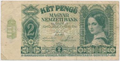 1940. 2P T:III Adamo P2