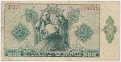 1940. 2P T:III
Adamo P2