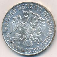 1977. 200Ft Ag "Nemzeti Múzeum" T:BU
Adamo EM55