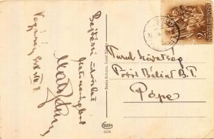 Nagysurány, Surany; Malom / Mlyn, Bratia Schulcz / mill (EK)