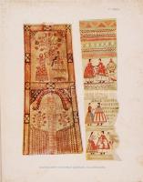 Ortutay Gyula: A magyar népművészet I. A csonka haza. Bp., (1941), Franklin Társulat. Kiadói egészvá...