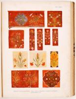 Ortutay Gyula: A magyar népművészet II. Erdély. Bp., (1941), Franklin Társulat. Kiadói egészvászon k...