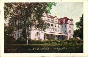 Pöstyén, Piestany; Grand Hotel Royal