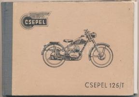 18 db MODERN használatlan reprint motívumlapok és egy Váci György Könyvkötészet reklám, Csepel motor...