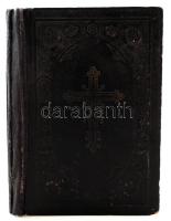 Katonák imakönyve. Imák és intelmek a magyar kath. katonák számára. Molnár Vid Bertalan tábori lelké...