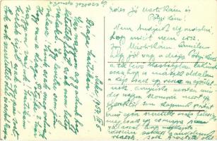 Serke, Gömöry-kastély / castle