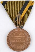 1898. "Jubileumi Emlékérem Polgári Állami Alkalmazottak Számára" Br kitüntetés nem hozzá t...